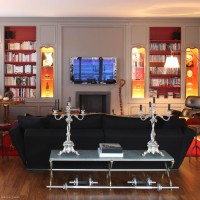 be-Brussels-Owner-Personnal Apartment-apartment-city